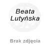 Beata Lutyńska